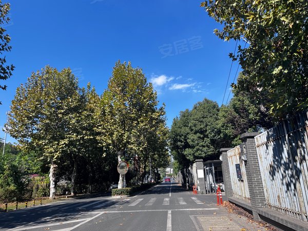 苏州高新区横塘石湖山水居石湖山水居 精装修两室出租房源真实图片