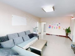 白城洮北洮北城区近三中 城尚城新途径 三室一厅 家私电全齐 拎包入住出租房源真实图片
