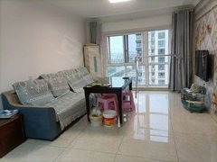 溧阳城北杨庄小学金色嘉苑14楼 精致装修，拎包入住出租房源真实图片