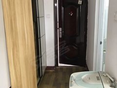 徐州鼓楼富源国际400市中心和信广场四道街市立三院东华小区一室一厅家电家具全出租房源真实图片
