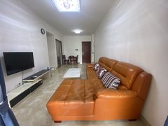 深圳大鹏新区葵涌金众云山栖 2室2厅1卫  电梯房 精装修61平米出租房源真实图片