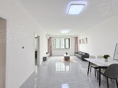 杭州滨江区政府整租奥体印月尚庭3室2厅出租房源真实图片