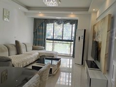 恩施恩施市小渡船中大御城 3室2厅1卫出租房源真实图片