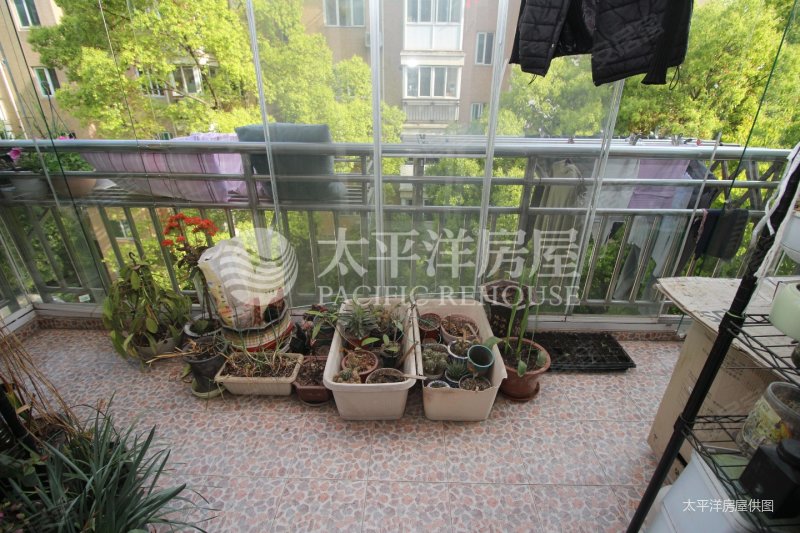 佳泰花园 3室2厅 南 精装