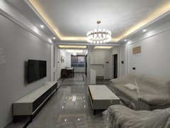 六安裕安裕安万达广场华邦新华城荣华园 4室2厅2卫 南北通透 电梯房 精装修出租房源真实图片