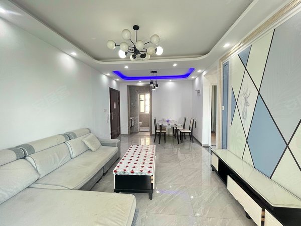 上海奉贤金汇敬贤雅苑敬贤雅苑 精装两室 底价出租 机不可失 随时看房