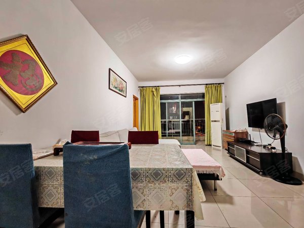 【多图】英豪花园,东晓南租房,英豪三期电梯房.南向小3房.