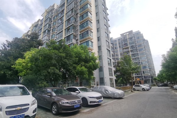 四季华城,中华园路836号-昆山四季华城二手房,租房-昆山安居客