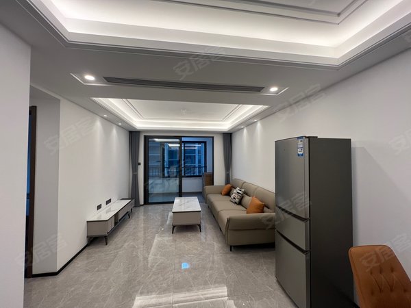 芜湖弋江瑞丰商博城伟星印江澜印江澜三房新出,空置出租,看完肯定爱了