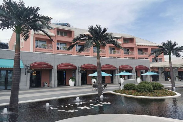 招商碧桂园十里海湾