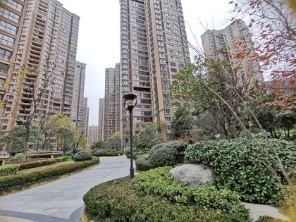 汇通太古城二期英皇之都