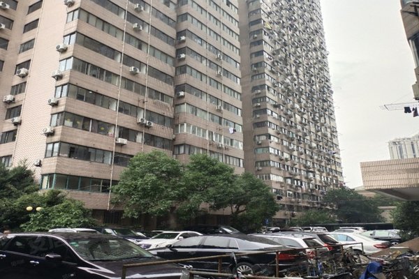 不足,番禺大厦怎么样,番禺大厦周边房产中介经纪人评价-上海安居客