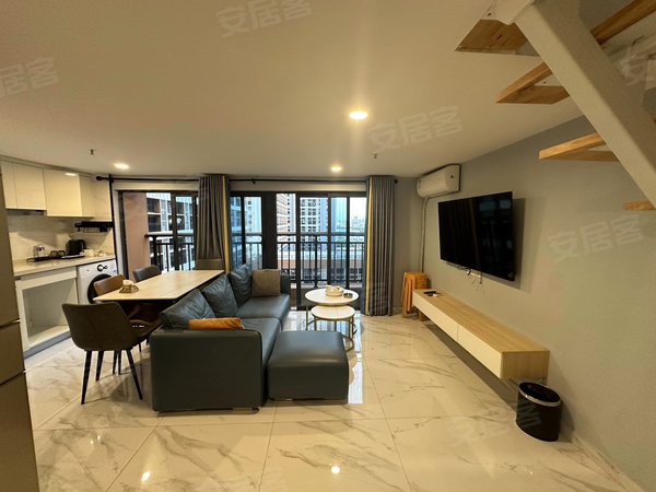 【多图】壹城广场,芳村租房,荔湾三房出租 民用水电 进芳村西朗 可以