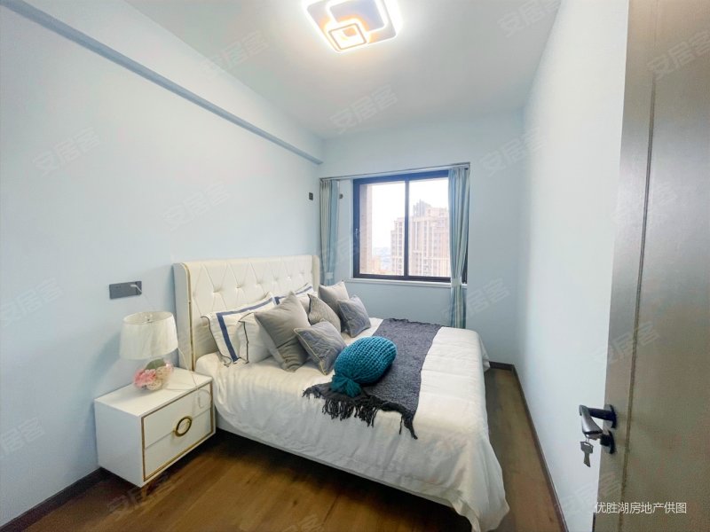 角美中骏四季阳光三期