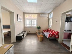 青州青州城区人民商场东阳城！精装一居室，带储藏室，拎包入住！出租房源真实图片