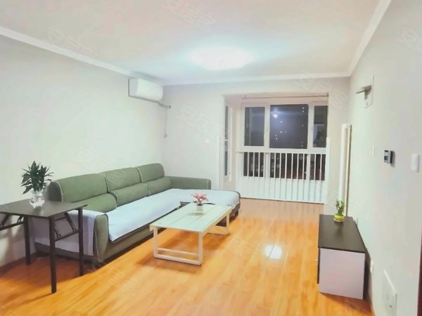 【多图】万泉盛景园,丽泽桥租房,地铁14号线丽泽商务区精装三居可办工