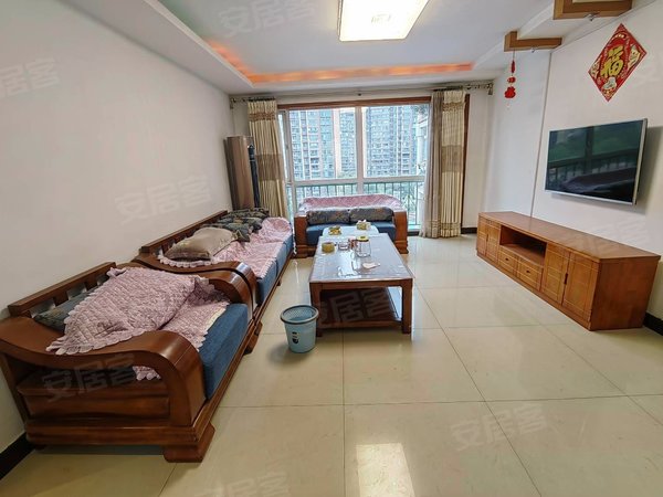 昆明官渡世纪城茗春苑急租!首租!