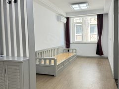 威海高区帝王宫西文化多层一楼家具家电齐全齐全靠近山东大学生活便利出租房源真实图片