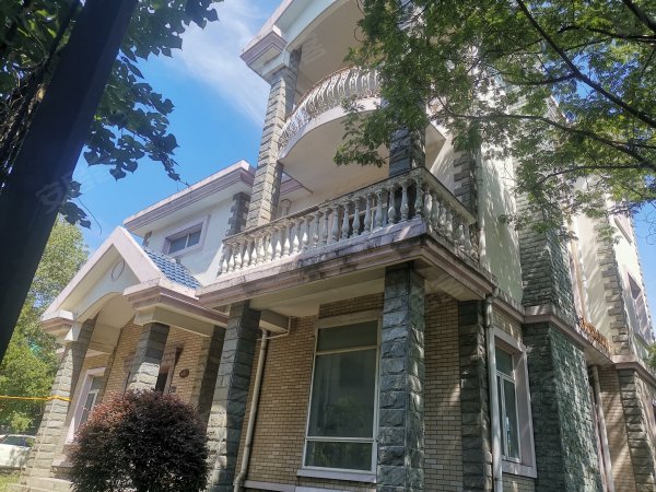 鱼尾狮玉峰山庄小区详情,房价走势,房源,业主论坛】- 昆山58同城