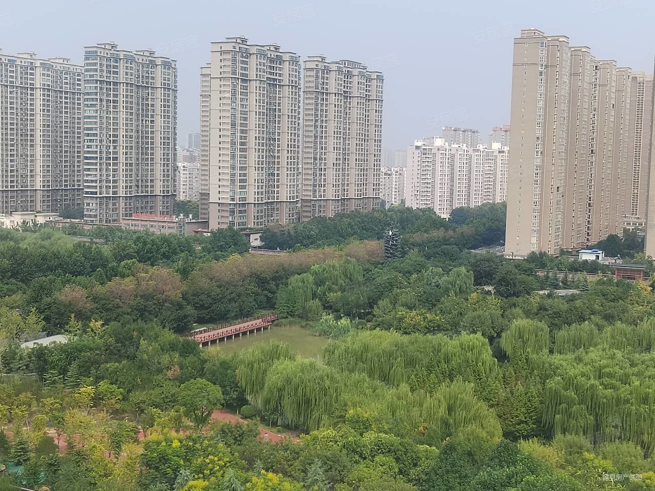 洛阳房产网>洛阳二手房>洛龙二手房>泉舜财富中心二手房>建业龙城(北