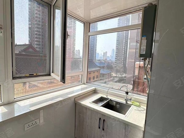 【多图】八王寺小区,八王寺租房,中街商圈 下楼地铁可短租 租房送对象