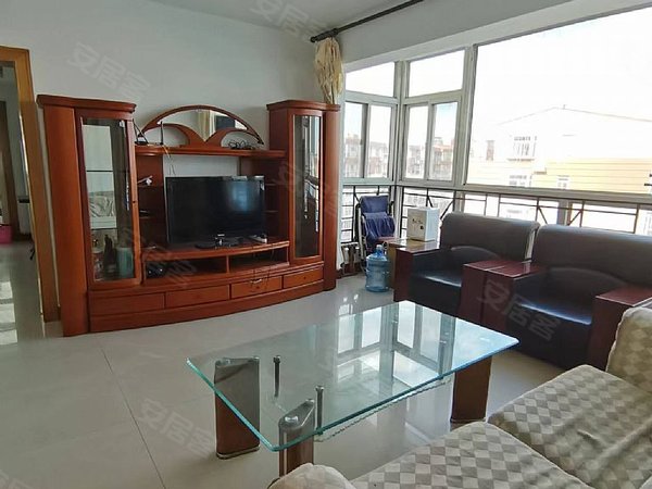 廊坊广阳人民公园西门林苑小区林苑小区 3居室 家具家电齐全 1400元