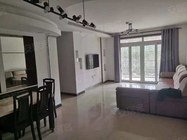 【多图】鸿昌花园,翻身路租房,鸿昌花园 3室2厅2卫,宝安租房-深圳58