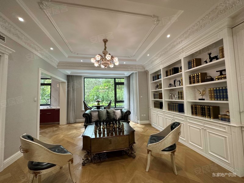 尊岳身份象~鸿玮澜山三期~大平层~墅级洋房~大开间~电梯入户