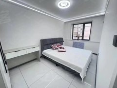 哈尔滨道外宏伟路宏伟嘉园临近地铁出行方便拎包入住哈东商圈南北通透出租房源真实图片