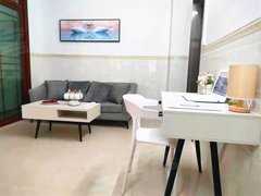 茂名茂南明湖百货中医院旁 2房1厅 交通便利 有配套出租房源真实图片