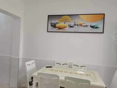 射阳射阳城南太阳城出租幸福花园一室一厅，设施齐全，拎包入住！750月出租房源真实图片