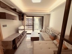西双版纳景洪曼弄枫万科曼西缇电梯高层三居室出租,家具家电齐全拎包入住有钥匙出租房源真实图片