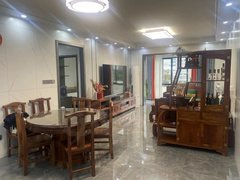 阳春春城春城城区翡翠华府 3室2厅2卫 家私家电齐全 电梯房 拎包入住出租房源真实图片