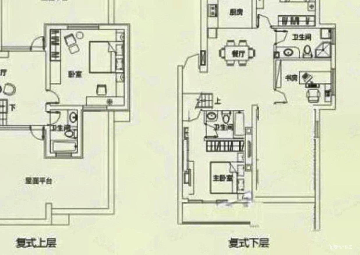 鼎邦丽池,超好的地段,全明户型,得房率高,抓紧时间 啦!