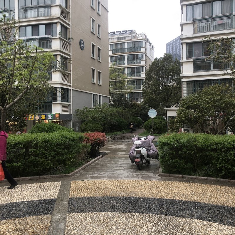 紫薇国际广场小区详情,房价走势,房源,业主论坛】- 盐城58同城