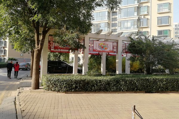 晋中小区 榆次小区 榆次小区 潇河湾 潇河湾怎么样