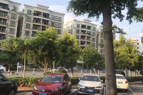 不足,江滨花园怎么样,江滨花园周边房产中介经纪人评价-东莞安居客