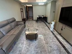 赤峰松山松北新城松洲明珠 精装三室 拎包入住 家具家电齐全 看房火速约 !出租房源真实图片