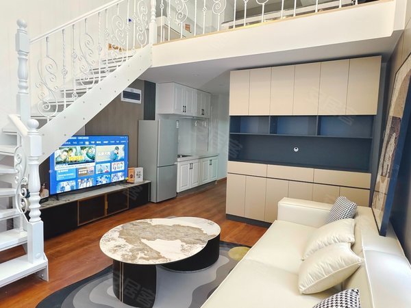 河源源城源城城区坚基春天里坚基春天里多套loft出租,随时看房出租