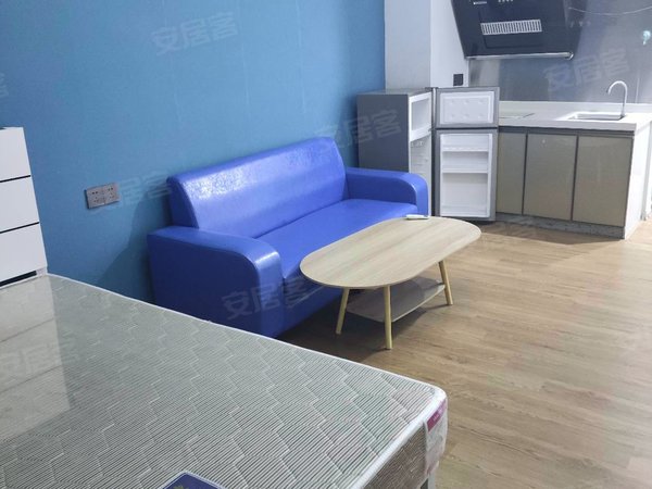 【多图】德兴花园(南区),布吉街租房,两房一厅单间都有 无中介可短租