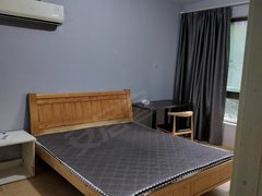 铜陵铜官万达广场大润发下面，柏庄春暖花开，有500到800之间的独立卫生间出租房源真实图片