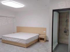 定西安定安定城区市医院附近公寓可押一付一没有物业费出租房源真实图片