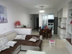 湘潭湘潭县易俗河江景房包物业  包网  可以免费停车  免费冲电出租房源真实图片