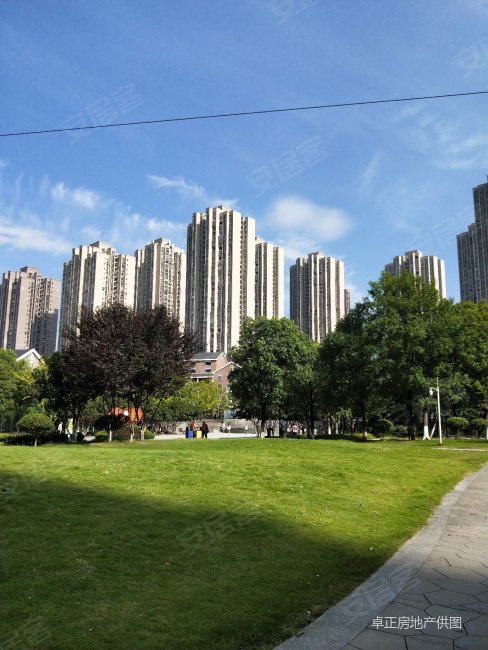 龙兴 和合家园 精装两房 户 拎包入住 支持公积金
