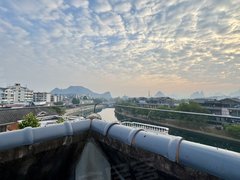 桂林七星玉满大酒楼临江独栋！七星区施家园 龙隐园一区5层别墅 可办工经营出租房源真实图片