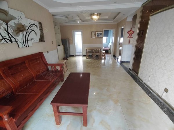 亳州蒙城玖隆国际名邦学府(蒙城)出租新一中 对过 精装修 三室 有车位