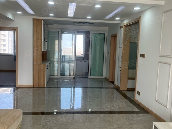 济宁曲阜曲阜城区水岸雅居水岸雅居 3室2厅1卫 精装修 电梯房 128平