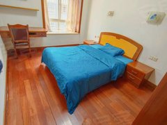 宁波鄞州钟公庙0中介 可短租 出门鄞州万达 联盛广场 民用水电 朝南有阳台出租房源真实图片