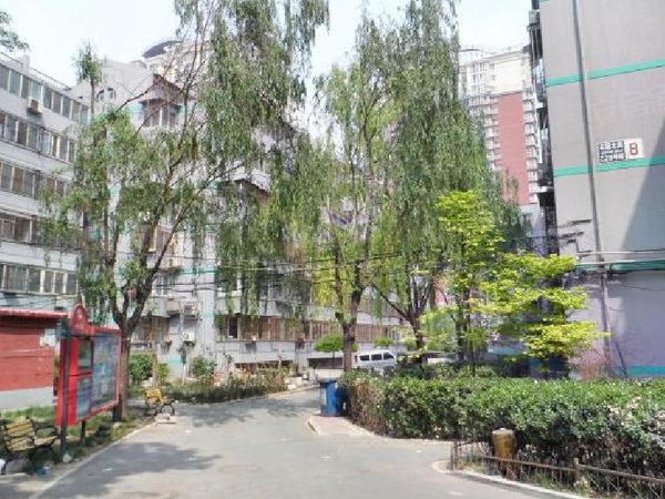 【多图】塔院朗秋园,牡丹园租房,北医三院 塔院小区 塔院小区新装修