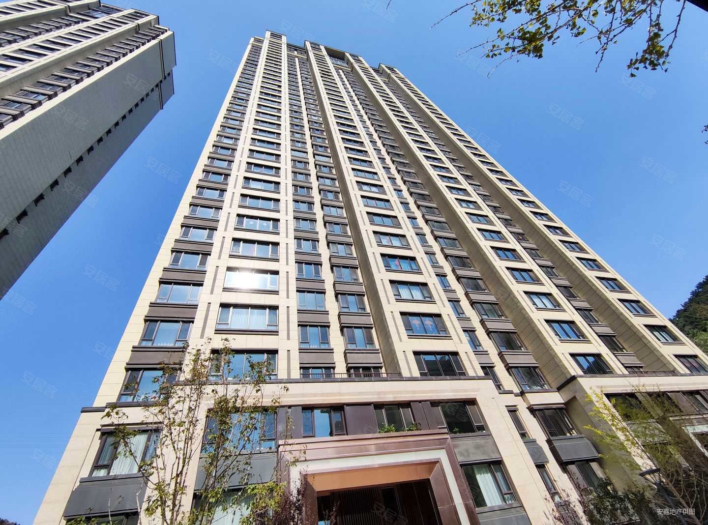 大连房产网>大连二手房>中山二手房>秀月二手房>华润半山悦景>